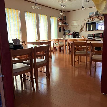 Obihiro Yachiyo Youth Hostel Starry Sky Inn Exterior photo