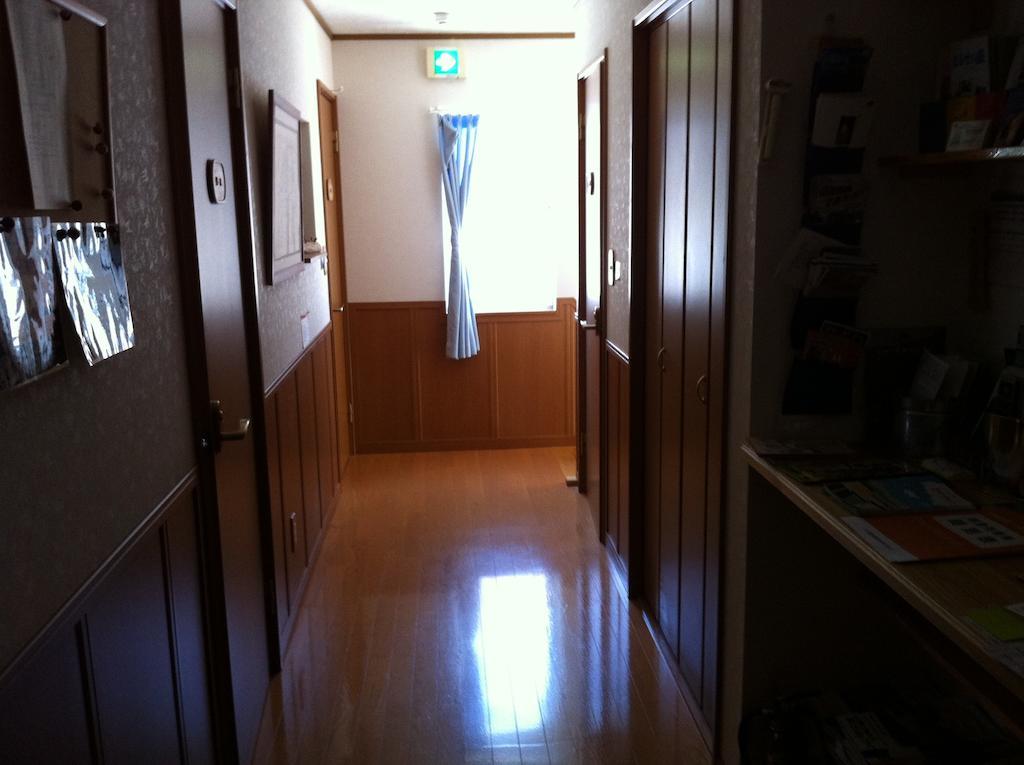 Obihiro Yachiyo Youth Hostel Starry Sky Inn Room photo